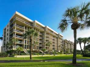 Longboat Key 06 - 2 Br Condo