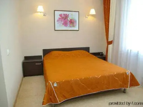 Gostinitsa Zolotaya Yurta (Golden Yurt)