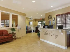 5024 Shoreway Loop #205 - 2 Br condo by RedAwning