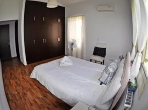 Ameli Beach House