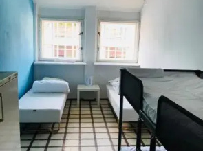 Moose Hostel