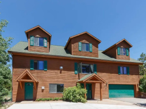 200 W Buffalo - 1 Br Apts
