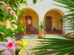 Bed & Breakfast Baia Tono