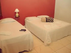 Hotel Fazenda Coninho