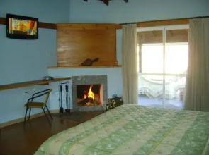 Hotel Fazenda Rota dos Cânions