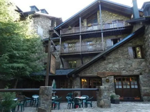 Hotel & Spa Xalet Bringué