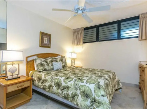 Kihei Surfside 307 - 1 Br Condo