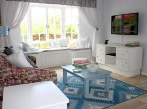 Fynbos Corner Cottage