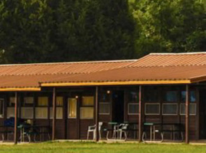 Coppermine Lodge