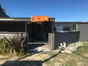 Pachamama Retreat