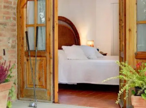 Sciolta Holiday Home