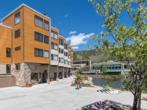 Edgewater 1445 at Lakeside Village