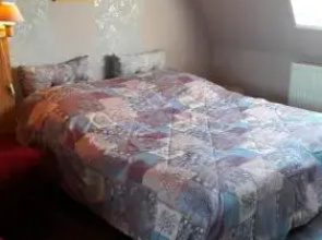 Attila apartmanhz
