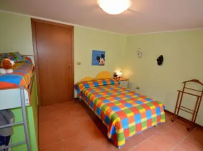 Casa Zagara