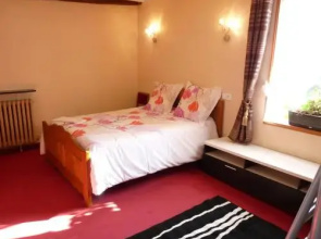 Chambres Du Pavo Real