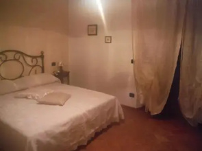 Agriturismo Santa Adriana