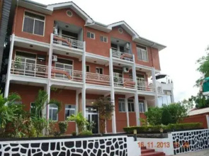 Hotel Vivi Palace