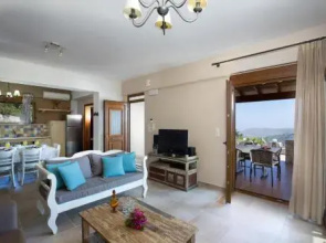 Harkia Villas