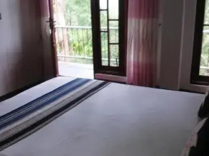 Cozy Homestay