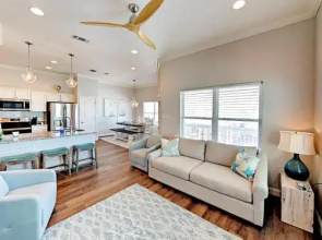 106 North Nautica - 3 Br Home
