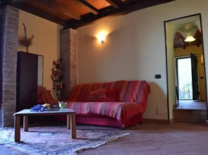 Casa Vacanza La Papuzza Mare e Etna