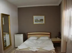 Özcan Otel
