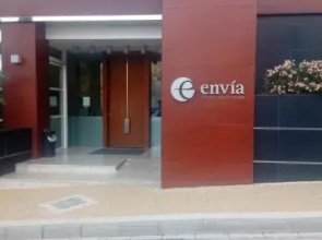 Casas Nuestras Envia Golf Vicar II