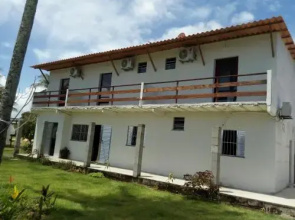 Pousada Acuípe