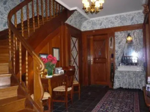 B&B Villa Magnolia