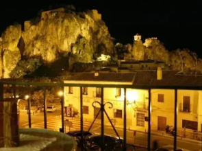 Alojamientos Rurales Aitana