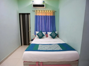 OYO Rooms Railway Station Somnath 1