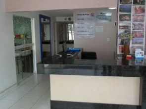 Velho Chico Plaza Hotel