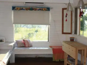 El Vagón B&B