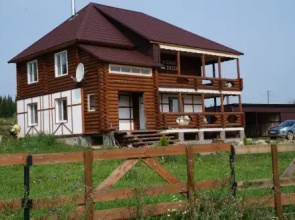 Ecodom Pikhta