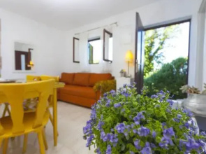 Holiday Home Nona