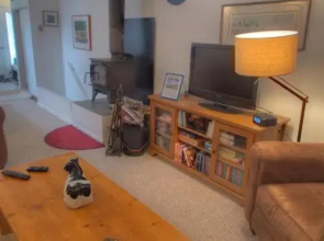 Sugarbush Village Run Condo by RedAwning