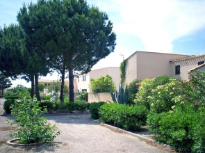 Les Jardins du Barcarès - INH 31519