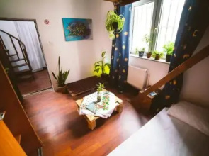 Zion Hostel