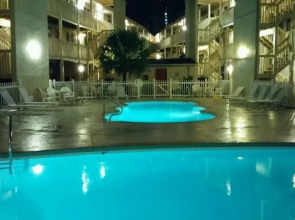 Las Palmas Unit 224