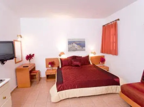 Anastasia Studios Lindos