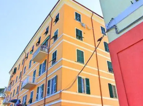 The Comfort Apartment (Adults Only)