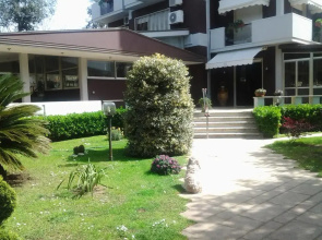Hotel Giusy