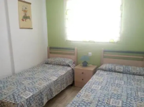Arenales del Sol IV