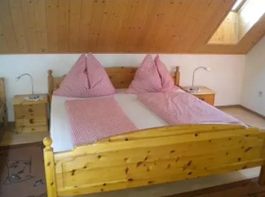 Haus Kocher