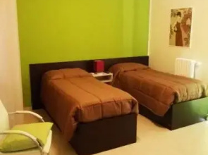 Fitta Camere Matera - categoria comfort