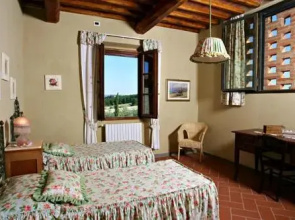 Villa Pegaso 20