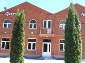 Hotel Lori On Tumanyan