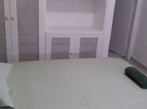 Pousada Estalagem do Guerreiro