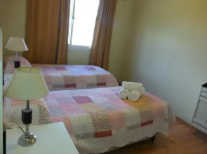 Cabañas Las Dinas