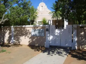 La Provence Accommodation